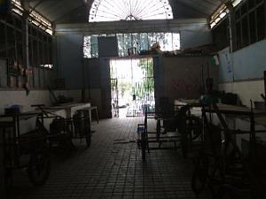 AIN TEMOUCHENT MARCHE COUVERT 018